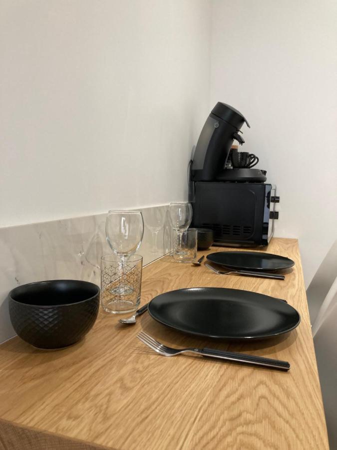 Dependance Privative Et Independante Le Cocon Homestay