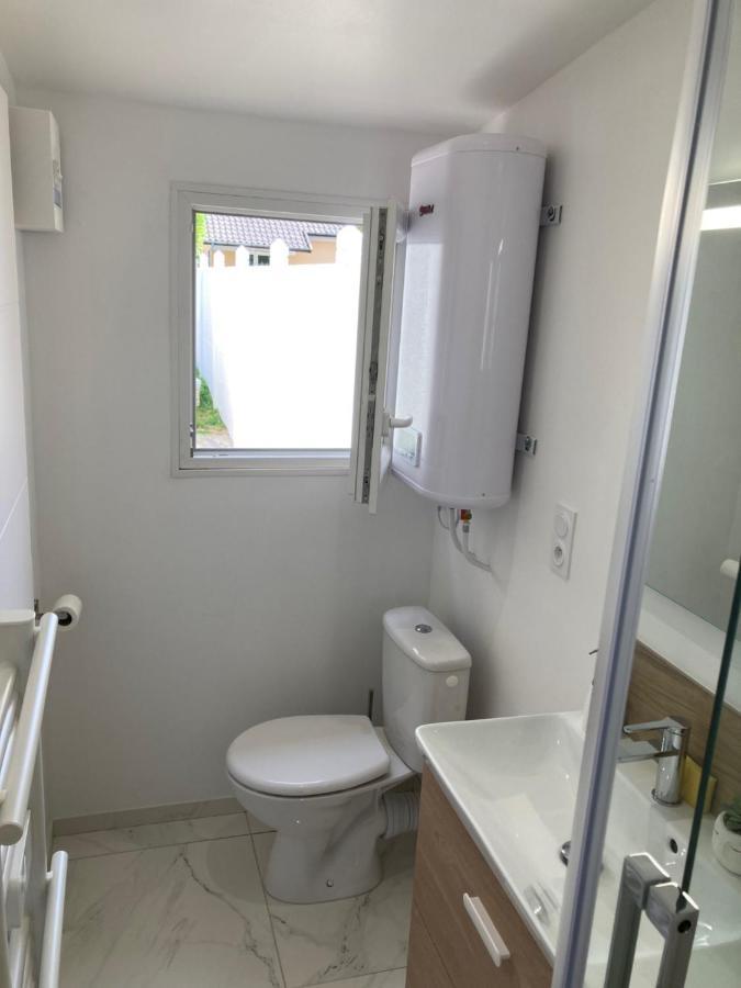 Dependance Privative Et Independante Le Cocon Homestay