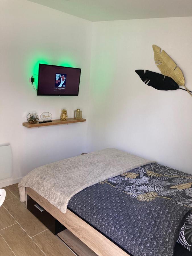 Dependance Privative Et Independante Le Cocon Homestay *