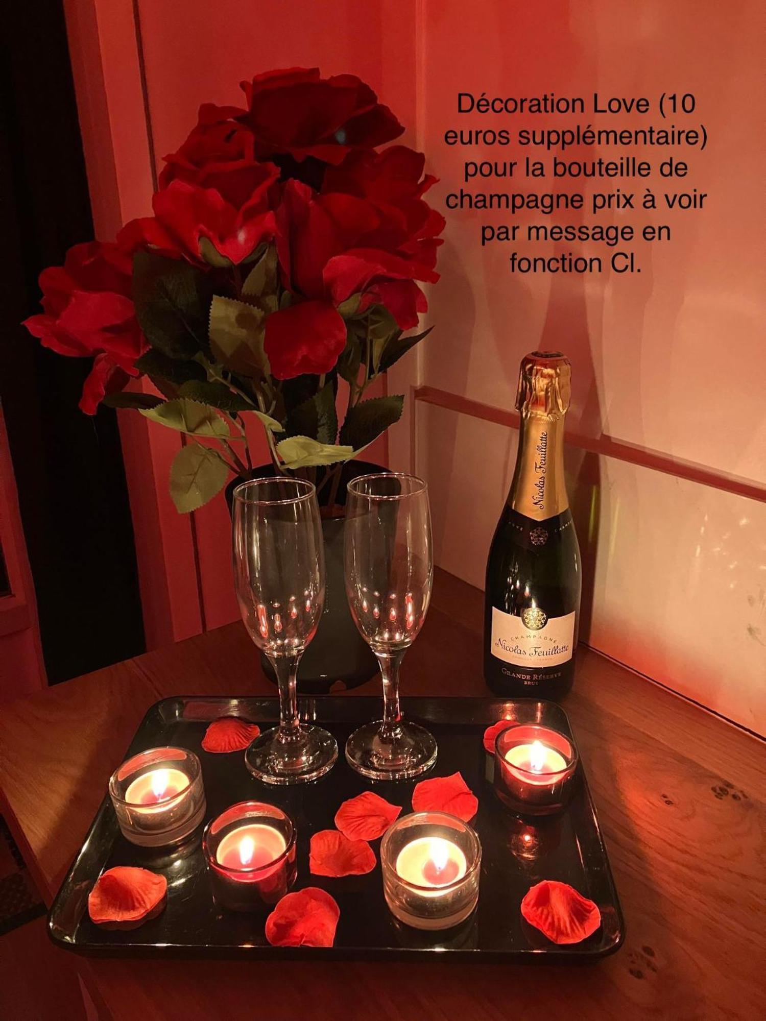 Dependance Privative Et Independante Le Cocon *