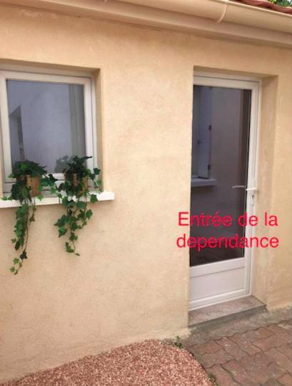 Homestay Dependance Privative Et Independante Le Cocon